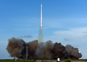 SpaceX: Πέτυχε την πιο κρίσιμη δοκιμή του Starship έως σήμερα