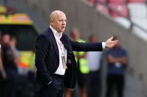 Με μία αλλαγή η ευρωπαϊκή λίστα της ΑΕΚ ενόψει Άρη Λεμεσού