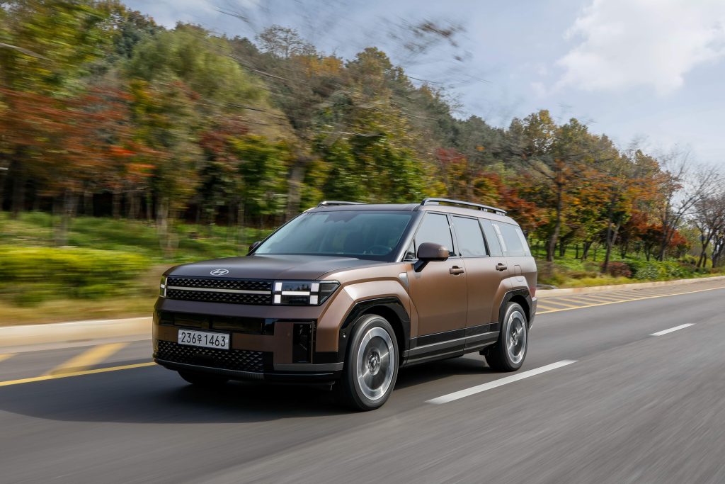 To Hyundai Motor Group αναδείχθηκε ‘Automotive Dark Horse’