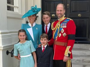 Πρίγκιπας Γουίλιαμ – Κέιτ Μίντλετον: Η «μυστική» καλοκαιρινή απόδραση στην Κεφαλονιά με θαλαμηγό αξίας 340 εκατ. λιρών