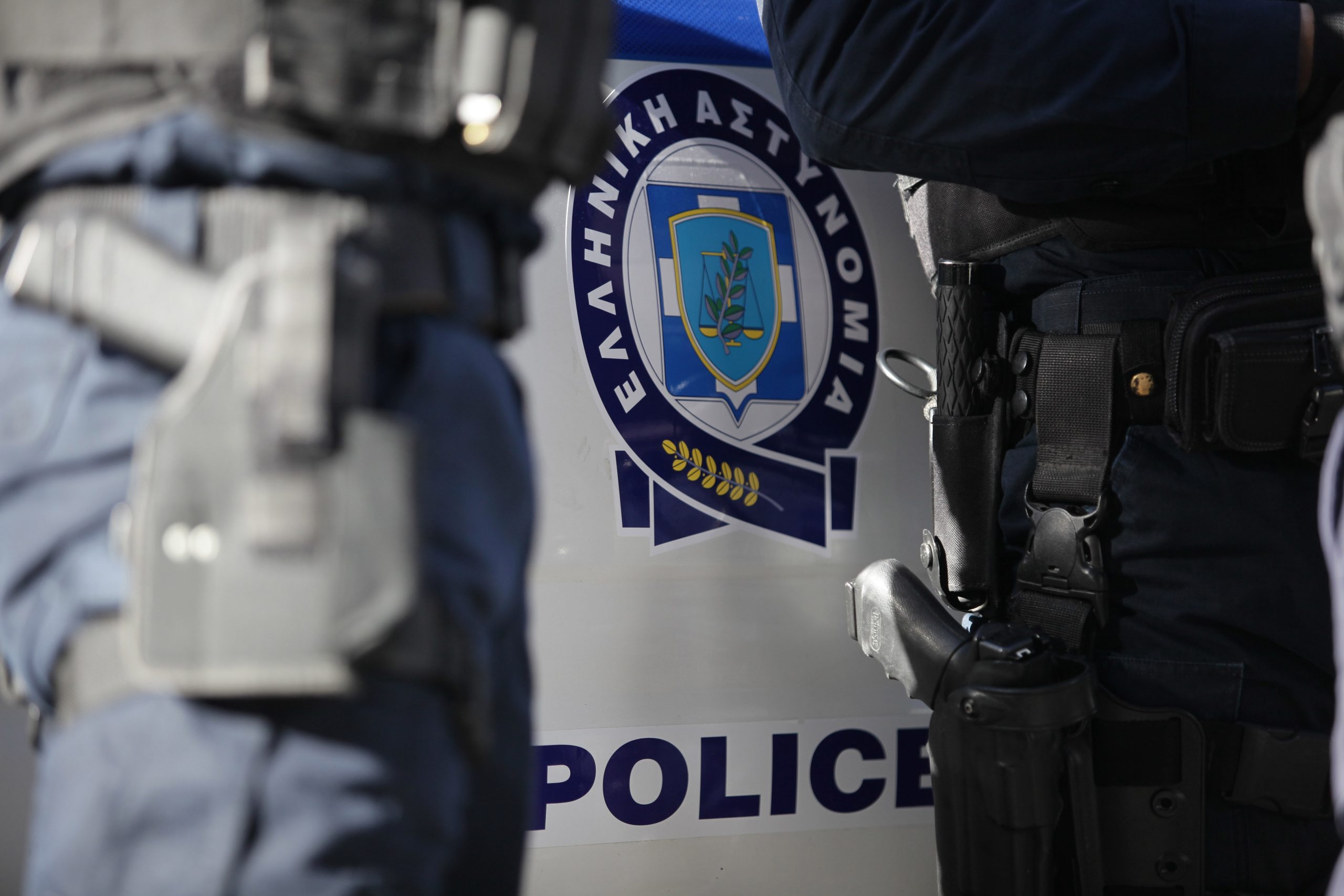 Interpol: Συνελήφθη Τούρκος καταζητούμενος στην Θεσσαλονίκη