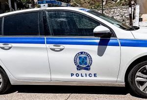 Νάξος: Συνελήφθη μέλος συμμορίας που διέπραττε διαρρήξεις σε τουριστικά καταλύματα