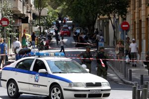 Άσκηση ετοιμότητας της ΕΛΑΣ στο Παλαιό Ψυχικό: Προσωρινές κυκλοφοριακές ρυθμίσεις