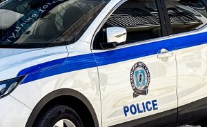 Θεσσαλονίκη: Σύλληψη και πρόστιμο για τη φωτιά στο Χορτιάτη που προκλήθηκε από μελισσοκομικές εργασίες