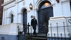 Αυστραλία: Ενώπιον δικαστηρίου παρουσιάστηκε ο ύποπτος για την πυρπόληση συναγωγής