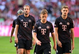 Στουτγκάρδη εναντίον Μπάγερν Μονάχου: Ο πρώτος τίτλος της χρονιάς στη Γερμανίας κρίνεται στην «MHP Arena»