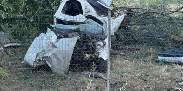 Καστοριά: Πώς συνέβη το θανατηφόρο τροχαίο με δύο 16χρονα παιδιά νεκρά