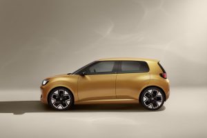 VW ID Every1: Θα πατάει στην γραμμή του πρώτου Golf