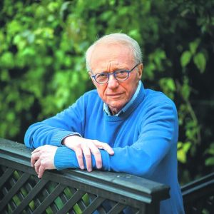 Νταβίντ Γκρόσμαν: «Ναι, η χώρα μου διαπράττει γενοκτονία»