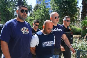 Γυναικοκτονία στο Βόλο: Νέα αρχή στην αδελφή της μητέρας τους στη Σκιάθο για τα τέσσερα παιδιά της 36χρονης