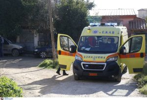 Καβάλα: 76χρονη έχασε την ζωή της στην παραλία Κάρυανη