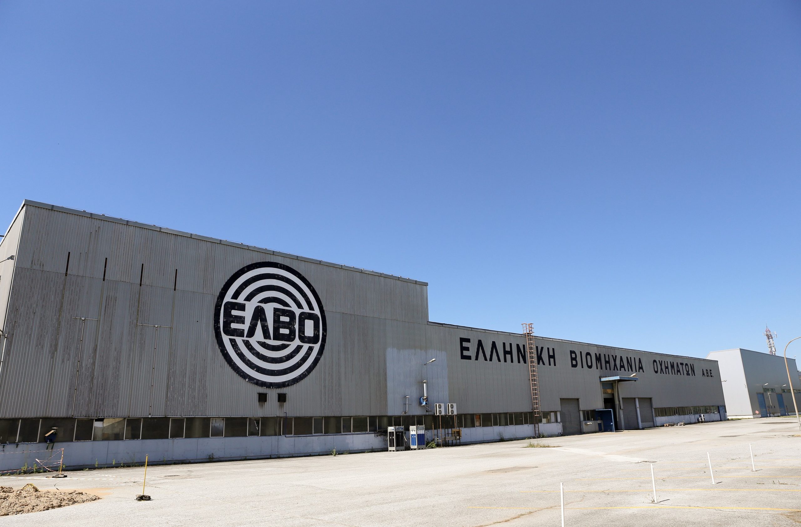 Μήνυμα από το Ισραήλ με την εξαγορά της ΕΛΒΟ