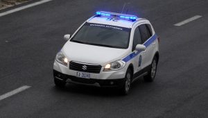 Χαλκιδική: Συνελήφθη 70χρονος – Είχε κάνναβη και βυζαντινό αγγείο στο σπίτι του