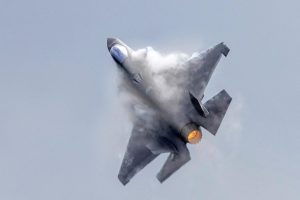 Ταγίπ Ερντογάν: Θα διαπραγματευτώ την απόκτηση F-35 στη συνάντηση με τον Τραμπ