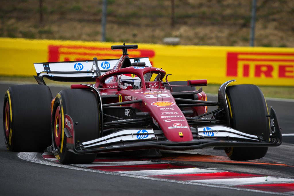 Formula1: Η δράση επιστρέφει αυτή την Κυριακή