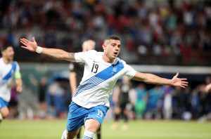 Στη λίστα του ΠΑΟΚ ο Γιακουμάκης – Θετικός ο παίκτης στην επιστροφή