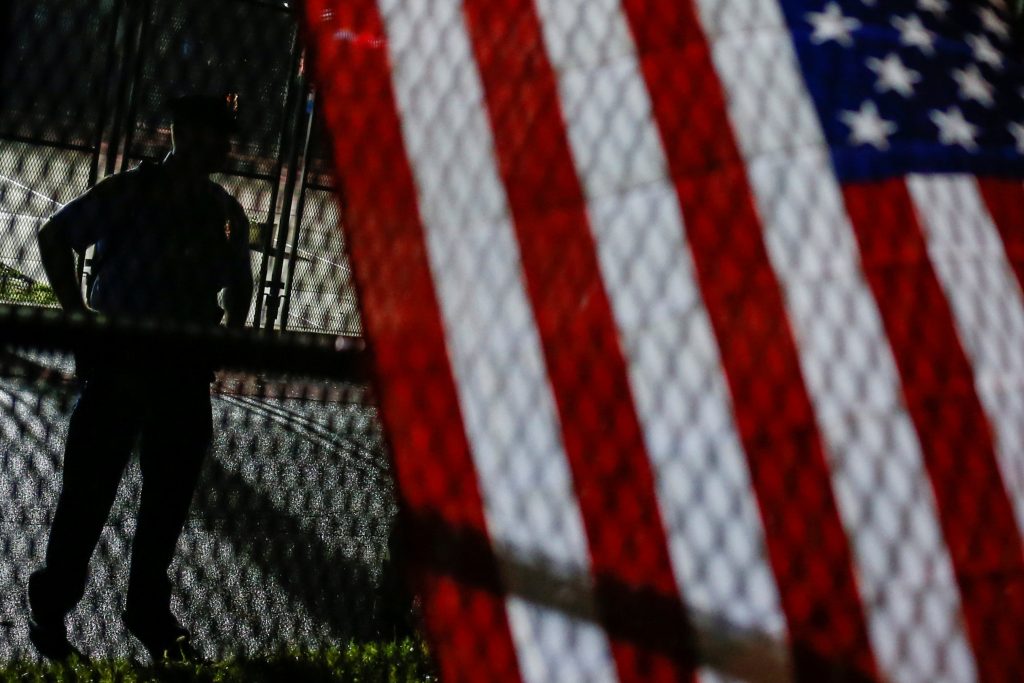 Αμερικανική