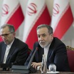 Ιράν: «Είμαστε έτοιμοι για πόλεμο αλλά και για διάλογο»