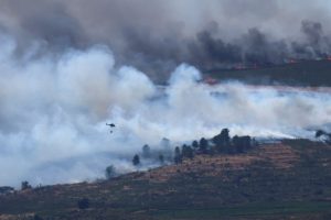 Πυρκαγιές στην Ισπανία: Εισαγγελική έρευνα για την τήρηση των μέτρων πρόληψης