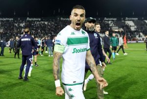 «Ο Κουρμπέλης ζήτησε να φύγει από την Αλ Καλίτζ για τον Παναθηναϊκό»