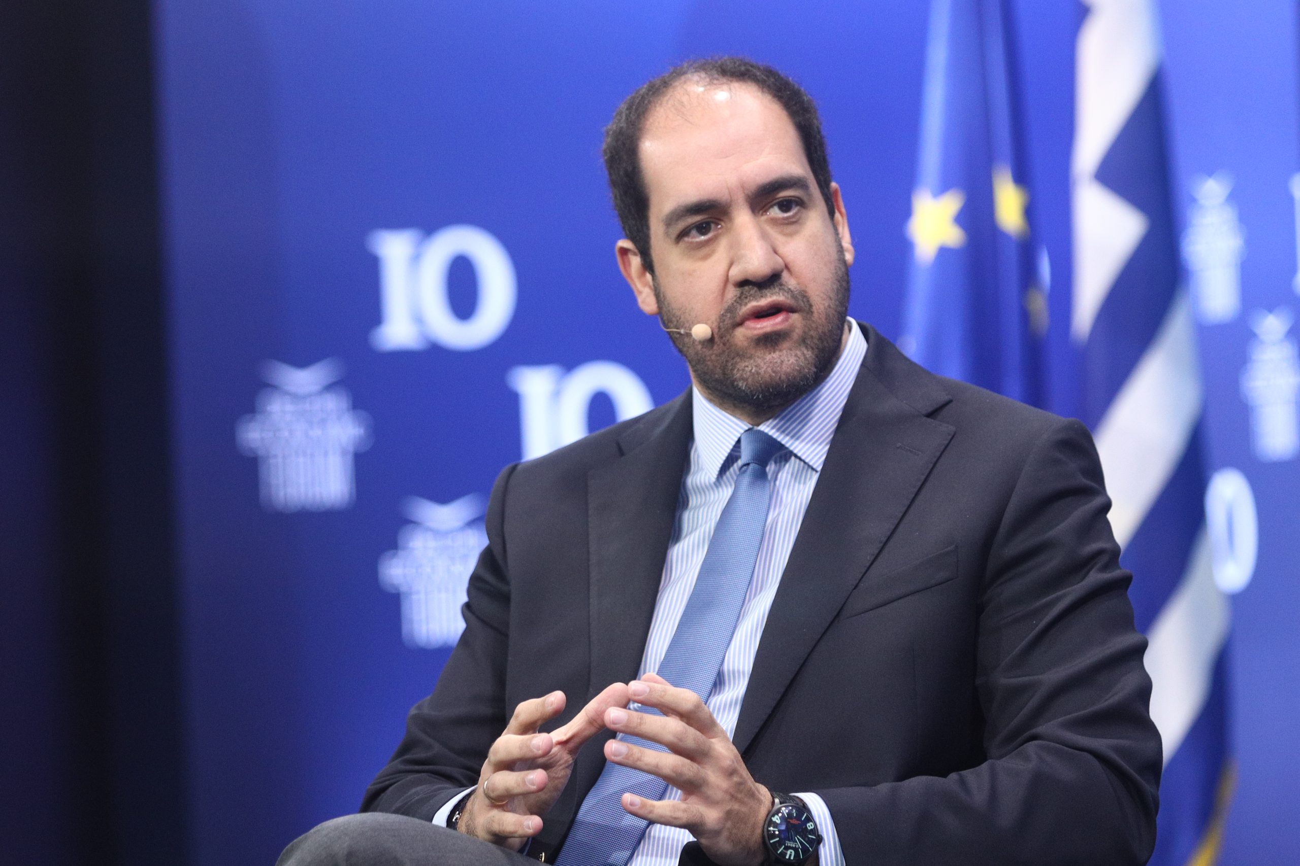 Γ. Κεφαλογιάννης: 5 εκατ. στρέμματα καμένα σε Ισπανία και Πορτογαλία – Η Ελλάδα στο πλευρό της Ευρώπης