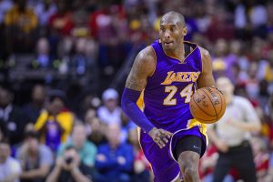 Warner Bros Pictures: Ετοιμάζει ταινία για τον σταρ του NBA Κόμπι Μπράιαντ