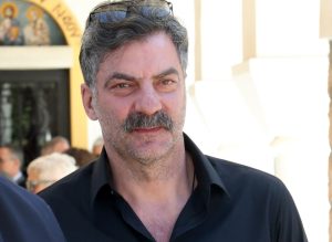 Στάθης Μαντζώρος: Υπέστη βαρύ εγκεφαλικό – Η έκκληση του Ιωάννη Παπαζήση για βοήθεια