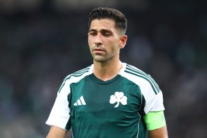 «Σειρήνες» από Σαουδική Αραβία και Ρωσία για Μπακασέτα