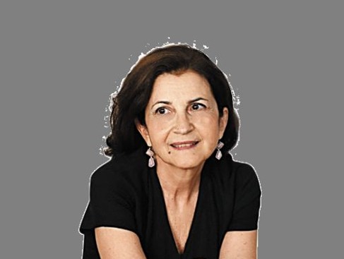 Καρολίνα Μέρμηγκα