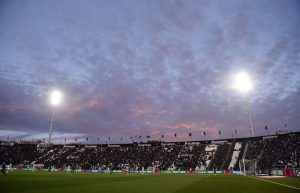 ΠΑΟΚ: Συνάντηση για τη Νέα Τούμπα στα γραφεία του Ερασιτέχνη – Αναμένονται εξελίξεις