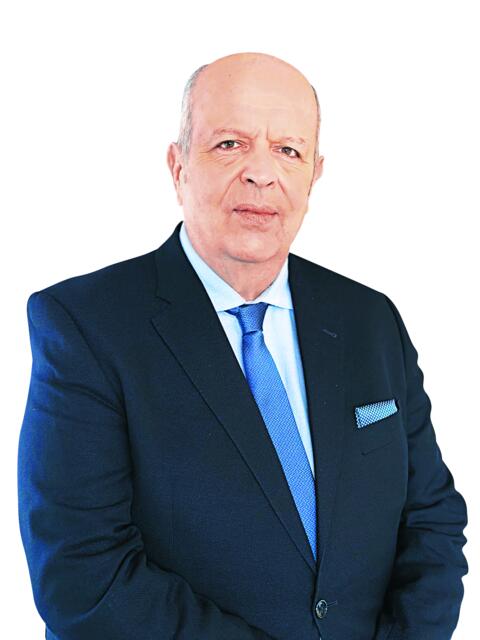 Αλκιβιάδης Καλαμπόκης