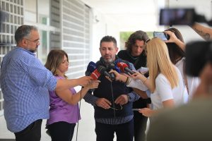 Ένας χρόνος από το δυστύχημα στο λούνα παρκ στο Πευκοχώρι Χαλκιδικής – «Κοροϊδεύουν τον κόσμο»