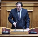 Πιερρακάκης: Η εκλογή στο Eurogroup ανήκει στην Ελλάδα που άντεξε και προχωρά με συνέπεια και όραμα