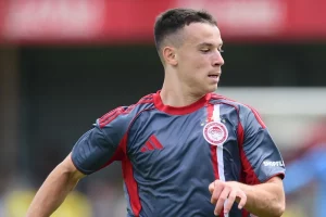 Ο Ολυμπιακός και ένα από τα μυστικά της εκτόξευσης των μικρών!