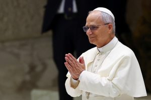 Βατικανό: Συνάντηση του Πάπα Λέοντα με θύματα σεξουαλικής κακοποίησης από κληρικούς της Καθολικής Εκκλησίας