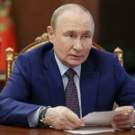 Πούτιν: Οι ευρωπαϊκές ανησυχίες για πόλεμο είναι «υστερικές» – «Η Ρωσία έχει στρατηγικό πλεονέκτημα στα μέτωπα»