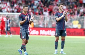 Ρέτσος: «Είμαστε σε ένα πολύ καλό επίπεδο – Ο Μεντιλίμπαρ μας προετοιμάζει όλους το ίδιο»