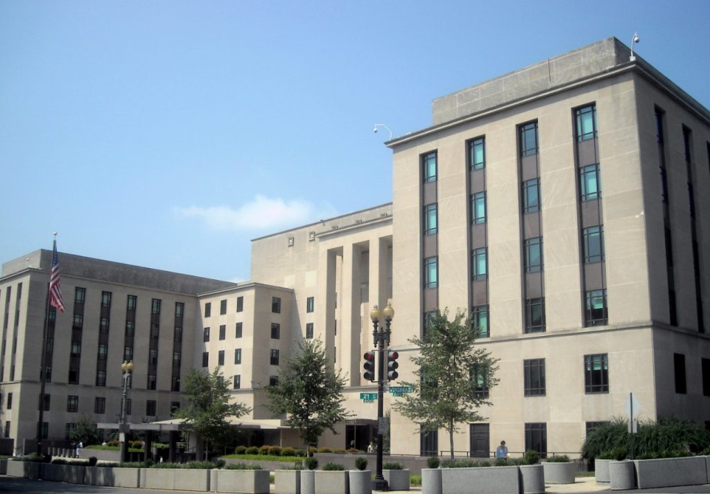 Στέιτ Ντιπάρτμεντ για ανθρώπινα δικαιώματα σε Ελλάδα και Τουρκία