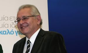 ΕΣΗΕΑ: Αποχαιρετούμε με θλίψη τον Δημήτρη Κωνσταντάρα