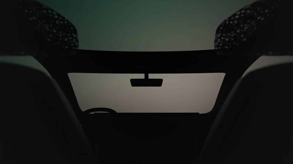 To πρωτότυπο Škoda Vision O ανοίγει τον δρόμο για την πρώτη αμιγώς ηλεκτρική Octavia