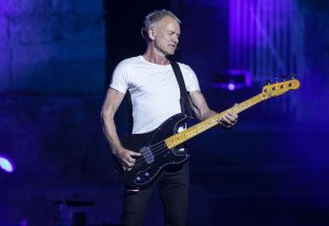 Οι Police μηνύουν τον Sting για χαμένα δικαιώματα ύψους εκατομμυρίων