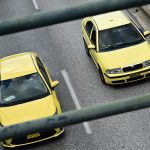 Αττική: Αναστέλλεται η αυριανή απεργία των ταξί λόγω κακοκαιρίας