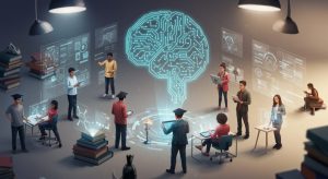 Η Ελλάδα στην κορυφή της AI: Το 83,5% των νέων χρησιμοποιεί τεχνητή νοημοσύνη