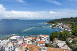 Θάσος: Νησί με πλούσια ιστορία και φύση – Πώς παραμένει αναλλοίωτη στον χρόνο