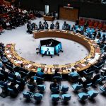 Συμβούλιο Ασφαλείας ΟΗΕ: Η Ελλάδα υπερψήφισε το σχέδιο του Μπαχρέιν για την ασφάλεια στα Στενά του Ορμούζ