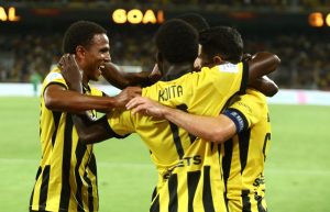 ΑΕΚ – Πανσερραϊκός 2-0: «Καθάρισε» σε τέσσερα λεπτά και τώρα… Άντερλεχτ