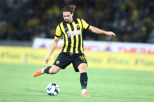 Με Τσέλιε εκτός έδρας ξεκινά η ΑΕΚ στο Conference League