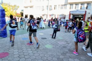 13 νέα πειραματικά σχολεία από 2026-2028 – Δείτε τις περιοχές