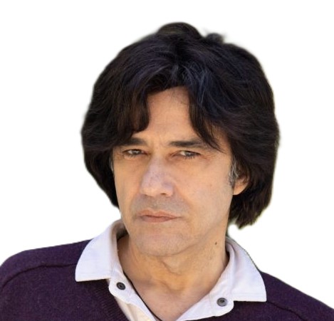 Αλέξης Σταμάτης