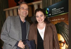 Βαρύ πένθος για τον Αντώνη Σαμαρά – Πέθανε η κόρη του σε ηλικία 34 ετών